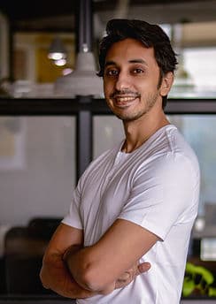 Rohit Chemburkar