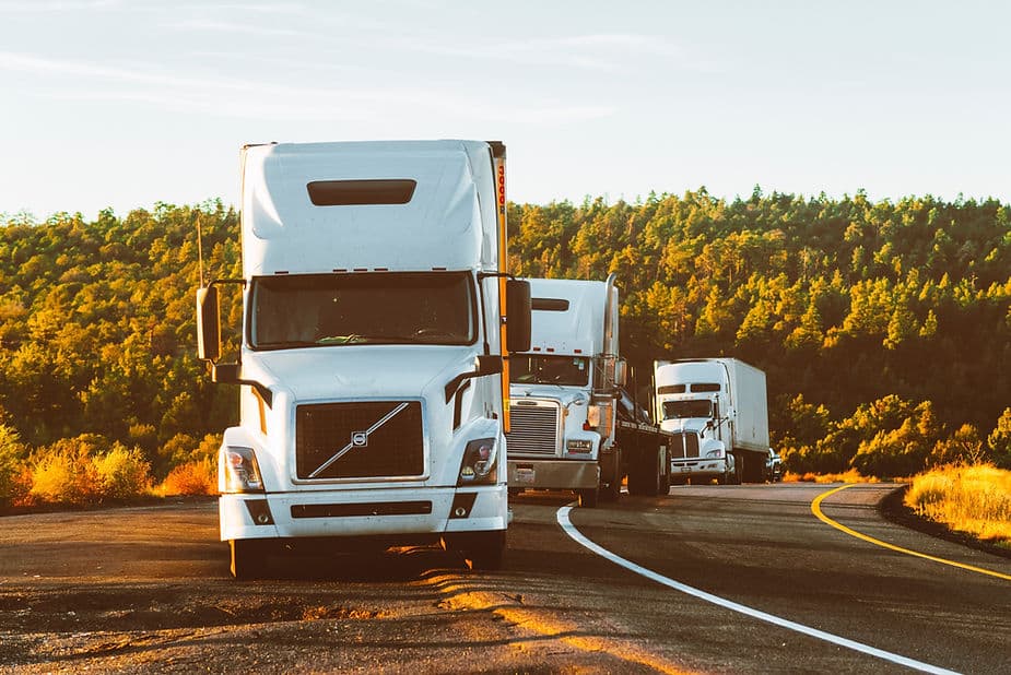 Top 5 logistics services with the shortest delivery time