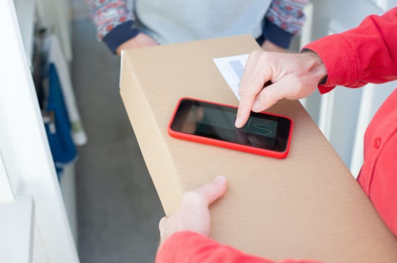 Vamaship has cracked the code to a personalised shipping experience for your customers.