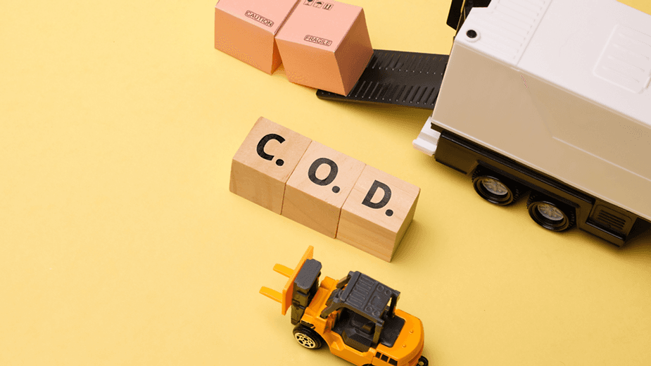 How Cash on Delivery (COD) Drives 60% of E-Commerce Sales in India.