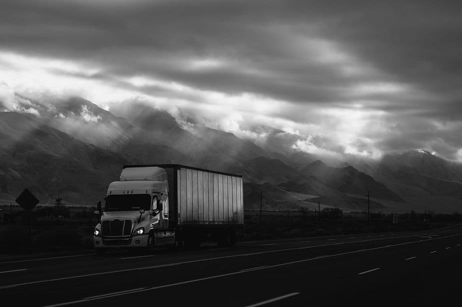 How to get a curfew pass for ecommerce shipping?