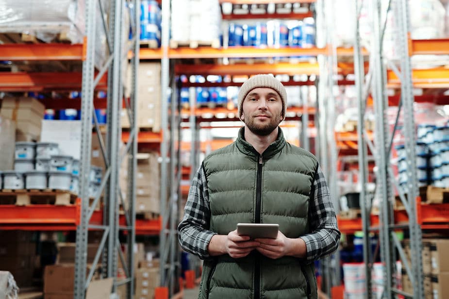 A Digitally Integrated Supply Chain is the New Answer.