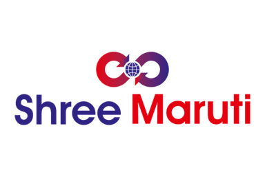 Shree Maruti Courier — carrier details