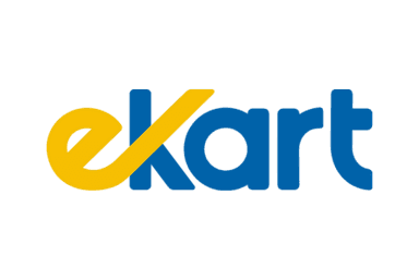 Ekart — carrier details