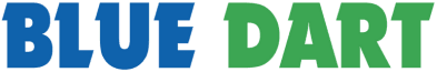 Blue Dart logo