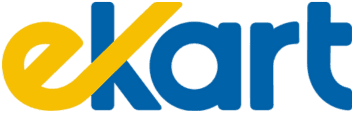 Ekart logo