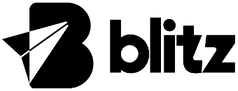 Blitz logo