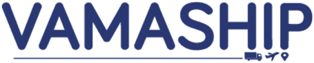Vamaship logo