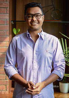 Bhavik Chinai