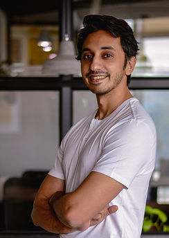 Rohit Chemburkar