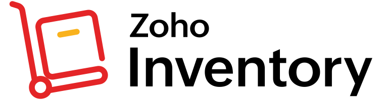 Zoho Inventory — Vamaship integration logo